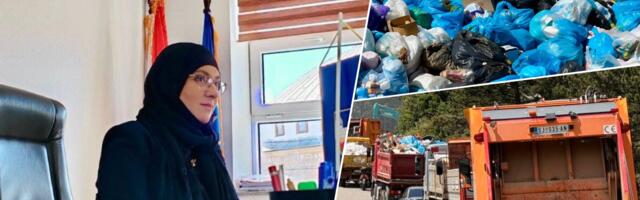 POSTIGNUT DOGOVOR – Sjenica kreće sa čišćenjem uz podršku susjednih opština