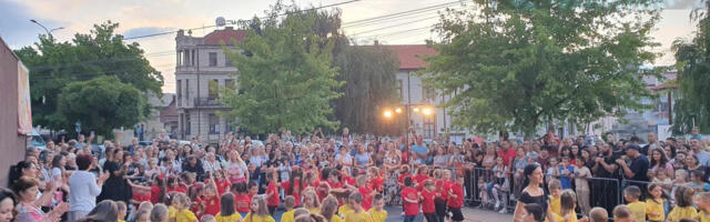 “Leto u Vlasotincu” kreće u ponedeljak