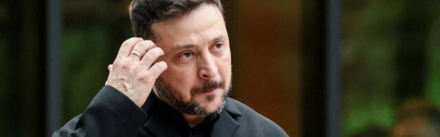 Počinje operacija od koje zavisi sve: Ukrajinski predsednik poslao SBU na specijalan zadatak protiv Moskve