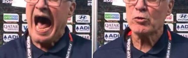 Slom živaca uživo posle ispadanja sa Mundijala: Pamtiće me kao onoga koji je iza sebe ostavio - ništa! /VIDEO/