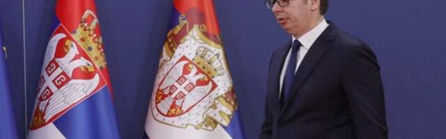 Vučić: U martu naredne godine počinje redovni vojni rok