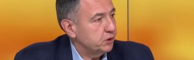 Идеолог блокадера ударио на своје: Нећу мачку у џаку
