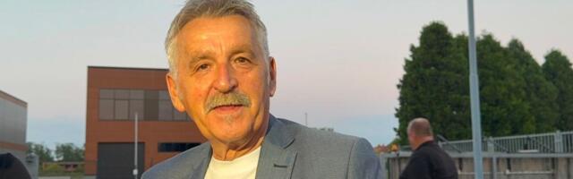 "Znam ko će pobediti" Bosanac stigao na finale PZ: Otkrio da li sledeće godine žirira "Ne znam, imam godine"
