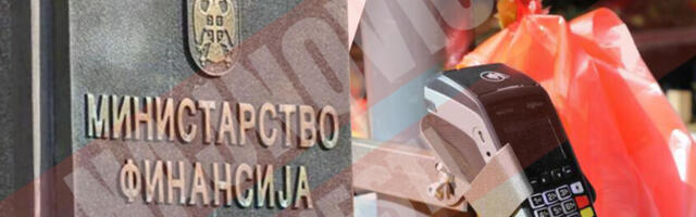 Oglasilo se Ministarstvo finansija: Važna informacija za građane Srbije