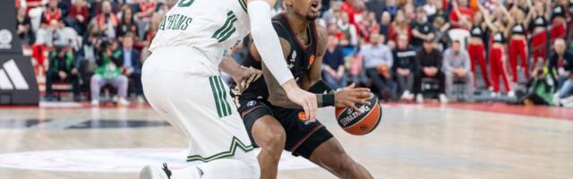 PAOK dovodi veliko ime iz Panatinaikosa!