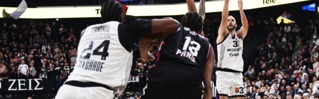 PARIZ DOVEO POJAČANJE IZ NBA LIGE: Etjen napustio Bruklin i preselio se u Francusku