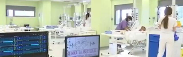 Dečak skinut sa respiratora: Najnoviji detalji o stanju povređenih u udesu u Crnoj Gori