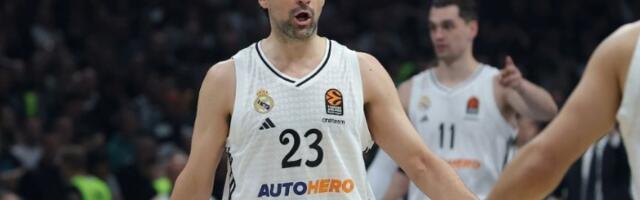 Treneri se menjaju, Ljulj ostaje: Legendarni kapiten igraće 21. sezonu u Real Madridu