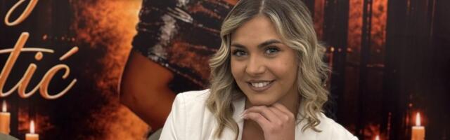"Ljubav je najlepša i najbolnija lekcija!" Miljenicu Dragane Mirković momci varali, a ona unovčila bol