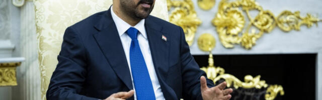 Ирак демантовао да посредује у преговорима Вашингтона и Техерана  Поднаслов