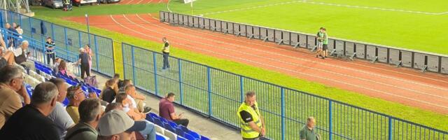 Ljajić viđen na tribinama u Lučanima uz Novi Pazar