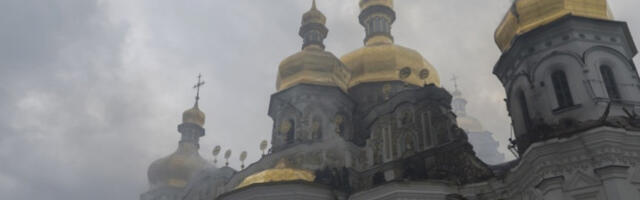 Москва оштро реаговала на планове Кијева за чувену Лавру