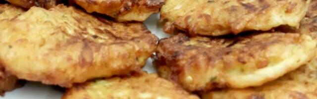 Jednostavan recept za savršene pohovane tikvice: Ovaj 1 sastojak daje im poseban ukus i hrskavost!