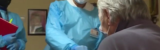 Nisu svi jednaki, a ova grupa ljudi rešila je ponoco da sve uzme za sebe!