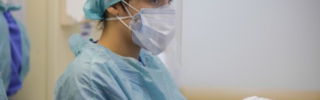 UNICEF nabavio opremu za medicinare u Batajnici i Kliničkom centru