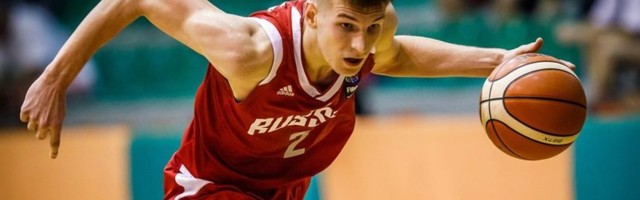 U Megu stiže još jedan talentovani Evropljanin