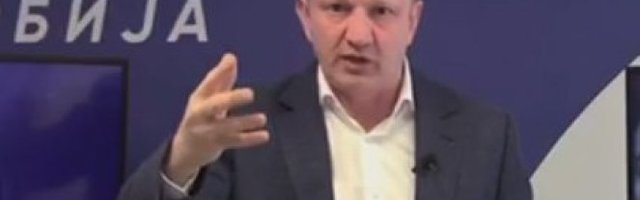 ĐILAS NAREDIO NAPAD NA VUČIĆEVU DECU! Najprljavija kampanja lidera Saveza za Srbiju!