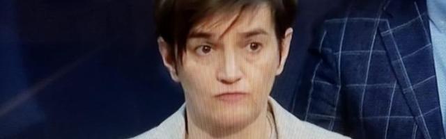 Ana Brnabić uvodi kovid propusnice