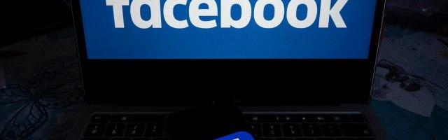 Novi udar na Facebook: "Bitnije im je da zarade novac"
