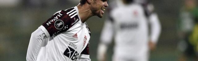 Šampion se ne odriče krune: Flamengo je živ, Marakana progutala Atletiko