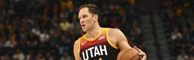 NBA večeras: Vukovi spremni da vežu drugu pobedu, Bojan prelazi marginu
