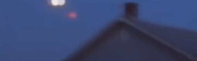 Naučnici uhvatili neverovatan trenutak na nebu! (VIDEO)