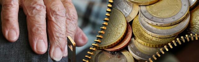 Novi iznosi penzijskih doprinosa – minimum 7.720 dinara za samostalnu uplatu