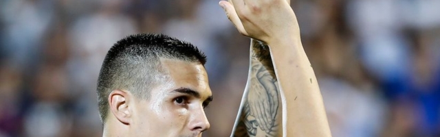 Đurđević o Hihonovom sistemu: Đukić traži da pritiskamo protivnika i igramo na gol više