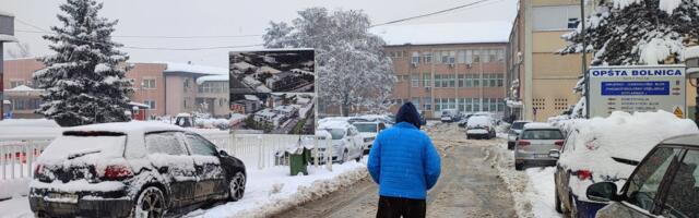 Novi Pazar: Četiri pacijenta na respiratorima, 133 novozaraženih