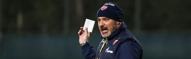 Dejan Stanković: Pojedinci su podigli formu