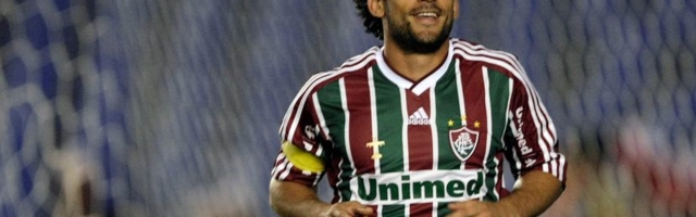 Fred se vratio tamo gde ga obožavaju