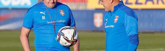Drugo kolo Prognozzera ide u susret - pokaži koliko poznaješ Orlove, reprezentativni fudbal i osvoji vredne nagrade