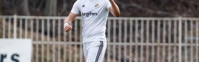 Mudrinski: Čuo sam da Maribor sprema ponudu, imam i dosta poziva drugih klubova