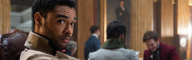 Zvezda serije Bridgerton će biti novi James Bond?