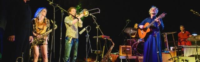 Rundek i Ekipa zakazali i treći koncert u Botaničkoj bašti