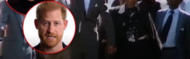 Megan i Hari najavili novi dokumentarac (VIDEO)