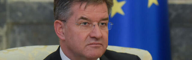 Miroslav Lajčak: Ko odbije predlog, smanjiće mu se evropska podrška