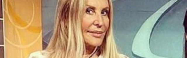 Verica Rakočević živi u KONTEJNERIMA na Avali?! Otkrila sve detalje, OVO samo ona ume - VIDITE LUKSUZ!