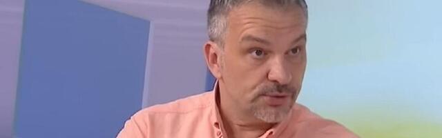 Pevač čiji je sin pretučen u CG: Krv se krvlju ne pere