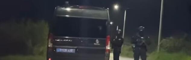Pucnjava kod Mladenovca: Osmoro mrtvih i preko deset ranjenih