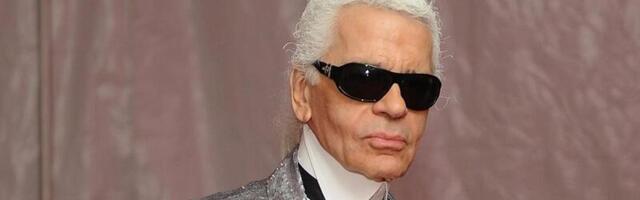 Održana je Met Gala 2023, a ljudi su i dalje ljuti zbog ovogodišnje teme – Karl Lagerfeld