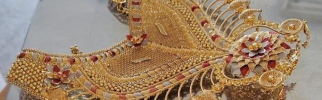 Pokušala da prokrijumčari više od pola kilograma zlata! Uhvaćena na Gradini