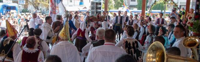 Danas počinje Guča festival! Aco Pejović za početak petodnevne fešte