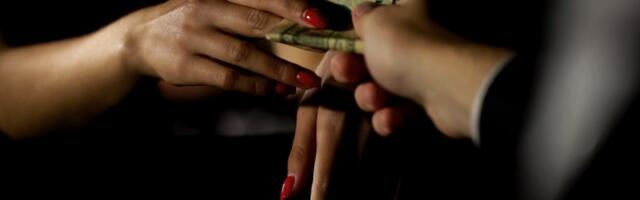 Bivša noćna dama otrkiva tri glavna razloga zbog kojih žene varaju