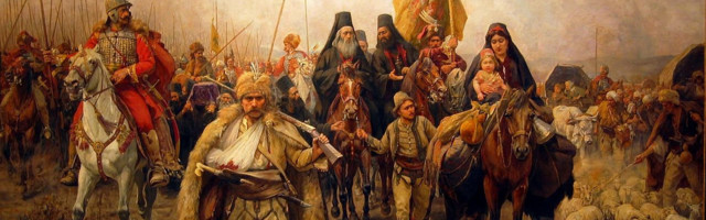 M. Pavlović: Jedan je Crnjanski, seoba je mnogo