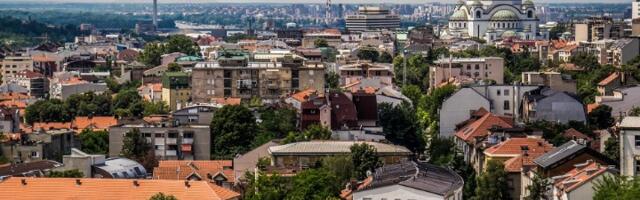 SSP: Koje su zgrade od kulturnog značaja srušene na Vračaru?