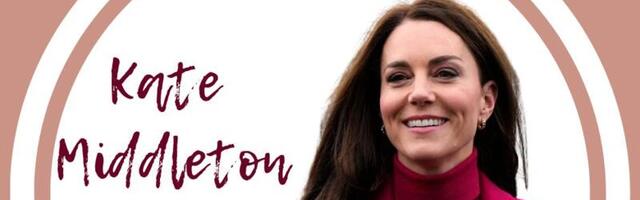 Romantični božićni džemper Kate Middleton može da se nosi cele zime!
