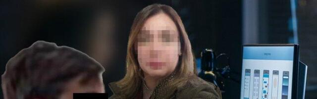 MILJANA KECMANOVIĆ VRTI KOSU I DOSAĐUJE SE NA SASLUŠANJU! Sin joj je pobio DESETORO dece, njen DNK na čauri