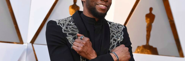 Preminuo glumac Čedvik Bouzman