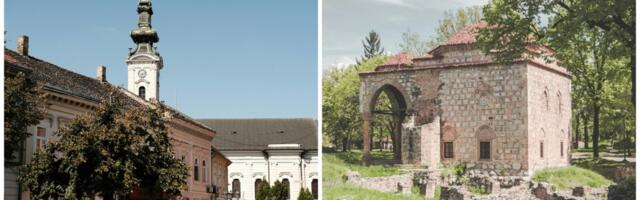 Vikend u Srbiji: Nezaboravno putovanje od istorijskih spomenika do netaknute prirode